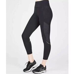 Sweaty Betty Zero Gravity 7/8 Running Leggings